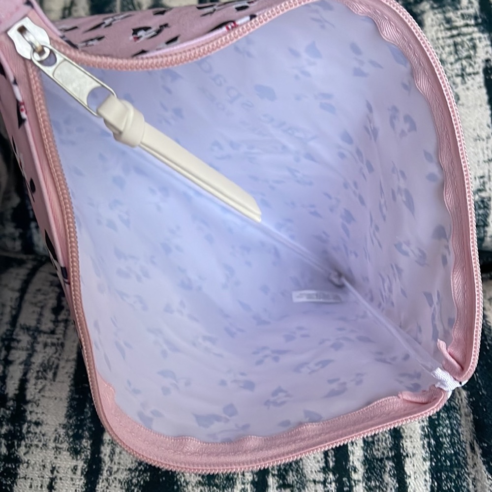 Kate Spade Large Zip Pouch - Picture 9 of 16